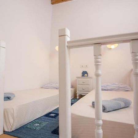 Traditional Luxury House Kalithies Екстер'єр фото
